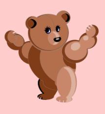 Bodybear