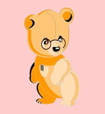 Brainybear